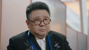 Го в твоём сердце 1 сезон 37 серия