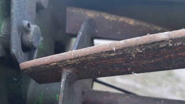 Заточка ножей механической газонокосилки смотреть онлайн