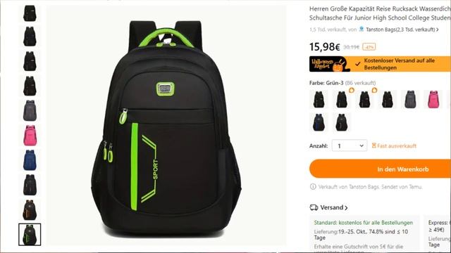 Мой первый заказ на TEMU. Распаковка. Супер товары за небольшие деньги смотреть онлайн