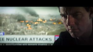 Миссия Невыполнима: Последствия/ Mission: Impossible - Fallout (2018) Трейлер №2