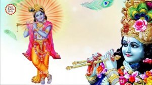 SHRI KRISHNA GOVIND HARE MURARI | VERY BEAUTIFUL SONG - POPULAR KRISHNA BHAJAN ( FULL SONG )