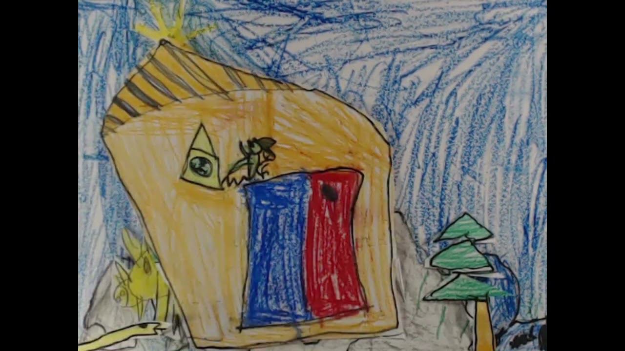 "Леопард и золотой кабан" смотреть онлайн