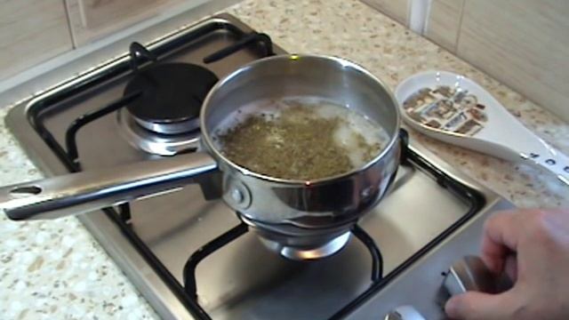 Как правильно готовить овсянку - секретный рецепт овсяной каши