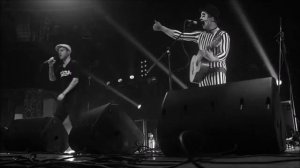 5 nizza - Ты кидал