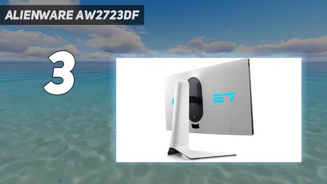 Top 5 240Hz Monitor in 2024 смотреть онлайн