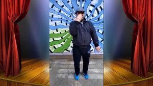 ТОПовый анекдот про Наташу в карете | Ржачь - неизбежен | Денис Пошлый - День Рождения 2021