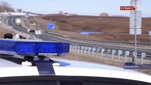 Юргинцы попали на «Пит-стоп безопасности»