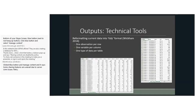 SETr Project Kickoff Webinar смотреть онлайн