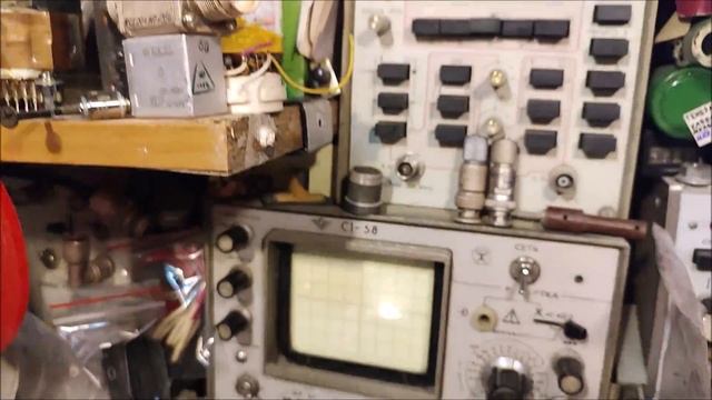 Очистка посеребрённых разъёмов от окислов смотреть онлайн