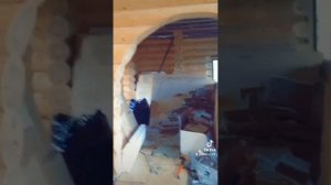 почему сгнили полы.. что было сделано не так..... 2 часть...