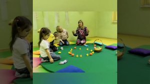 Мякиш-червячок песенка Марютиной Надежды и Барминой Ирины