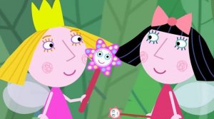 Ben and Holly’s Little Kingdom | Season 2 | Episode 17| Kids Videos