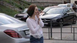 Страх понг | Незнакомцы играют в бирпонг на желания | Вадим и Вика | Чикипау