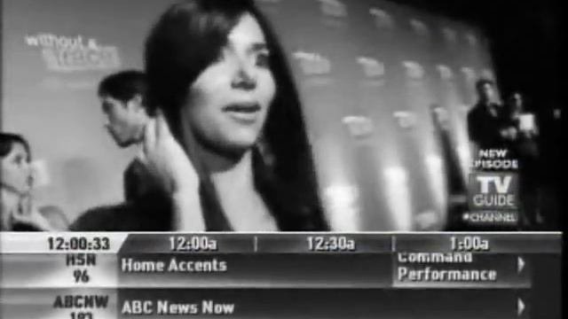 Roselyn Sanchez Fan Video!!