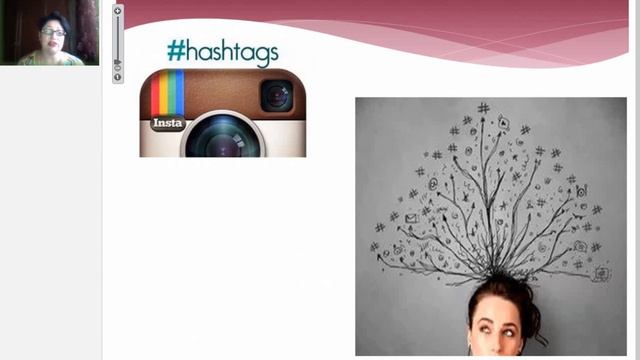 Работа в Интаграм Татьяна Опалева смотреть онлайн