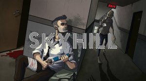 Skyhill - Обзор игры