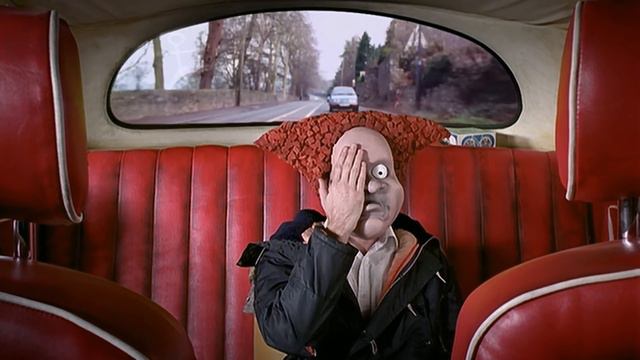 Wanker - Angry Kid смотреть онлайн