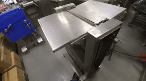 Шкуросъёмная машина MAJA ESM 435 (Германия) Б/У