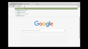 Инструменты разработчика google chrome. Как включить на мобильном устройстве?