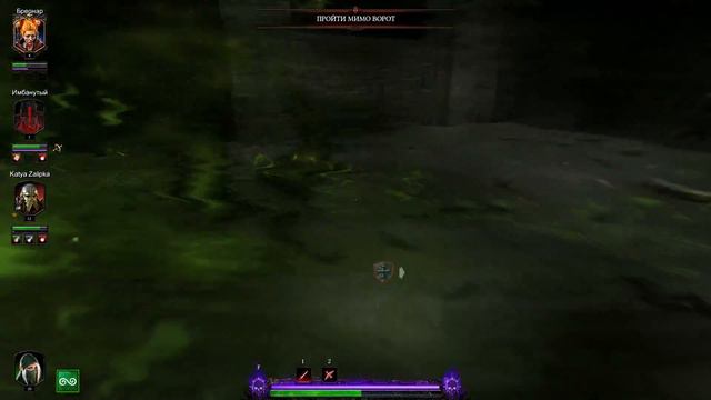 Warhammer Vermintide 2 тест стрима и возвращение в игру смотреть онлайн