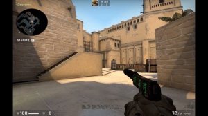 ЛУЧШЕЕ РАЗРЕШЕНИЕ В КС ГО | СРАВНЕНИЕ 4:3 И 16:9