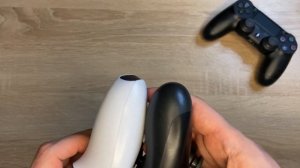 Обзор геймпада DualSense от консоли PlayStation 5