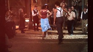 Нина и Жозе-Мануэл