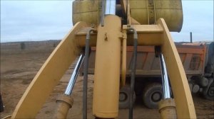 МАГНИТОЛА В ПОГРУЗЧИКЕ//ГРОМКАЯ СВЯЗЬ/БЛЮТУЗ И ВООБЩЕ КЛАСС