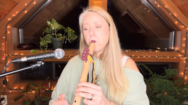 Arabian Flute in C 440 Hz смотреть онлайн