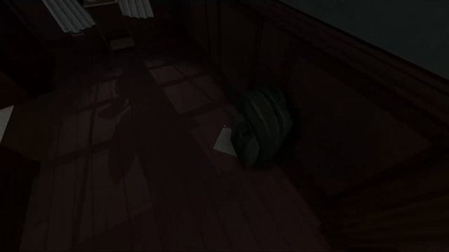 Goodbye 90s adventure... | Gone Home Playthrough Final | 4K | MacBook Pro M1 смотреть онлайн