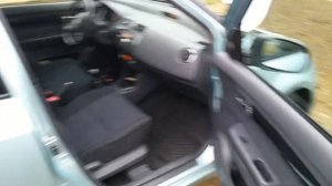 Suzuki Swift 1.3 4wd 2008г
