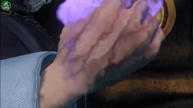 Отважное приключение с 1 по 19 серию смотреть онлайн