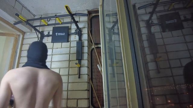 подтягиваюсь день 86 смотреть онлайн