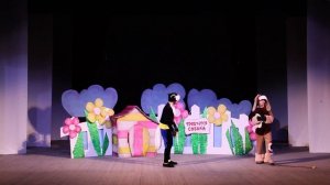 Сказка "Не хочу быть собакой".