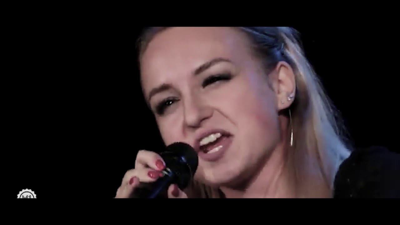Mari Razumova & Within Temptation  - Faster