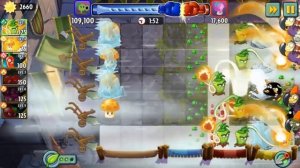 ПРоХоДиМеЦ идет на АРЕНУ за Новым РАСТЕНИЕМ! #797 игра Растения против Зомби 2