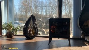 Печь камин Matis от FireWay