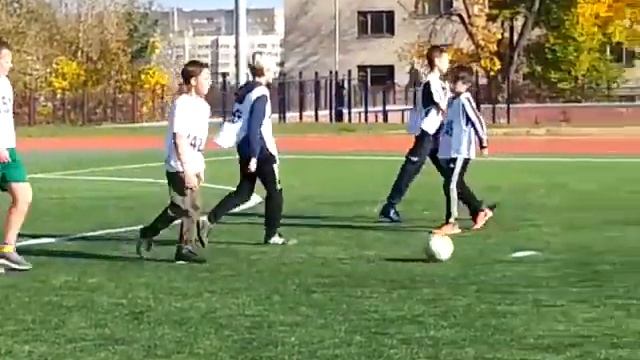 ФУТБОЛЬНЫЙ ТУРНИР ЗАВОДСКОГО РАЙОНА МИНСКА. U10-U12. ДЕТСКИЙ ФУТБОЛ. СШ№68-СШ№120. (C) UNOSTMK смотреть онлайн