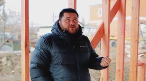 ОГНЕБИОЗАЩИТА ДРЕВЕСИНЫ. Чем обработать древесину. НЕОМИД. Каркасный ДОМ. Антисептирование