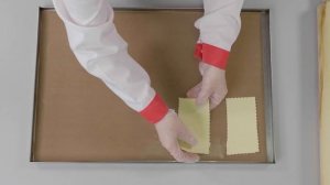 Инструкция по работе со слоёным бездрожжевым тестом ТМ Фростмо