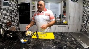 СЕЛЬДЬ С КАРТОФЕЛЕМ В ДУХОВКЕ,ДОСТОЙНЫЙ РЕЦЕПТ