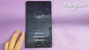 Hard Reset / Huawei MediaPad T3(BG2 U01) Hard Reset & Unlock Pattern / New Method 2022