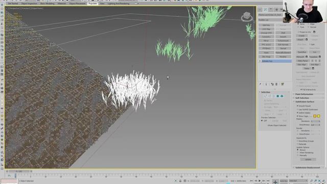 Архитектурная визуализация с нуля в 3DS Max + Corona Renderer