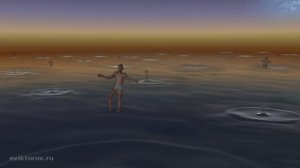 Путешествие в подсознание. Анимационный фильм 2 ч. | Музыкально-философский сюрреалистический релакс