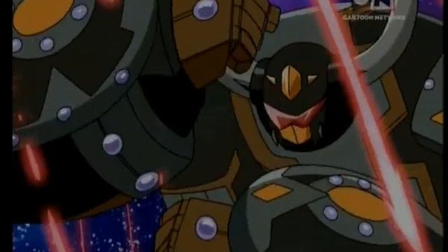 Бакуган | Новая Вестроя | 2 сезон 39 серия — Отомстить за Спектру смотреть онлайн