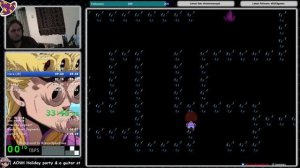 Undertale Genocide (No Mercy) Speedrun in 1h07m37s