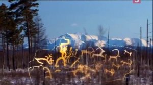 Россия из окна поезда. Станция Постышево