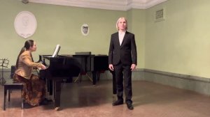 Григ «Сосна»