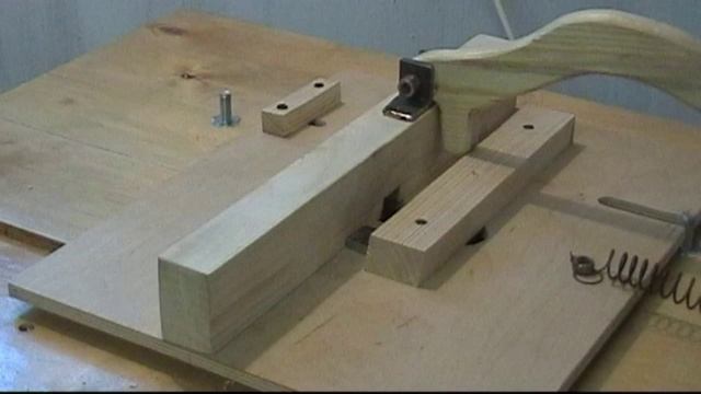 Решетки на фрезерном столе.mp4 смотреть онлайн