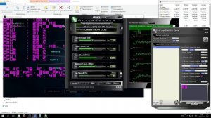 Мониторинг в играх. Часть 1. Как включать, что есть?